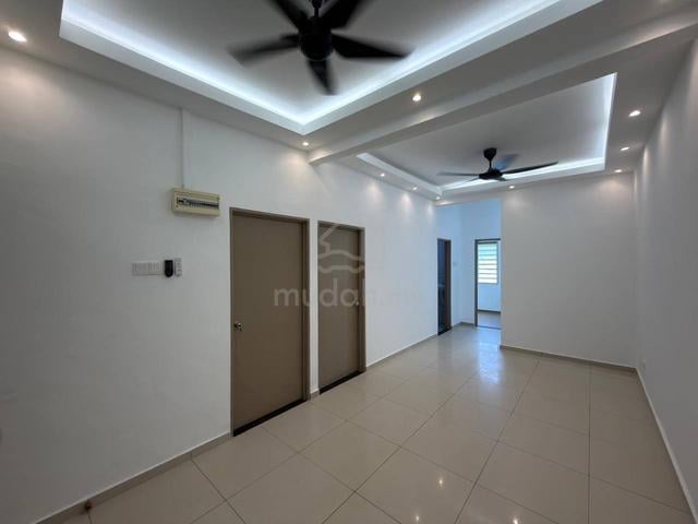 Taman Bukit Mutiara Temiang Seremban 1