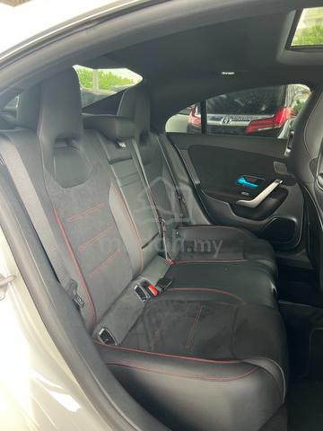 Mercedes Benz CLA180 AMG PREMIUM LINE - 5