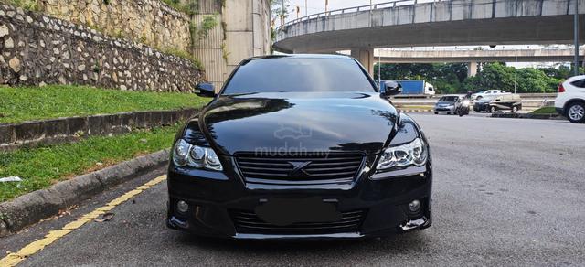 2006 Toyota MARK X 2.5 250G (A) - 3