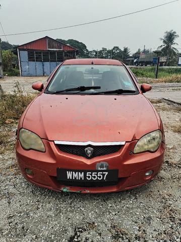 2006 Proton GEN-2 1.6 (A) - 4