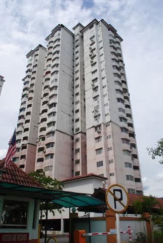 Bam Villa 1