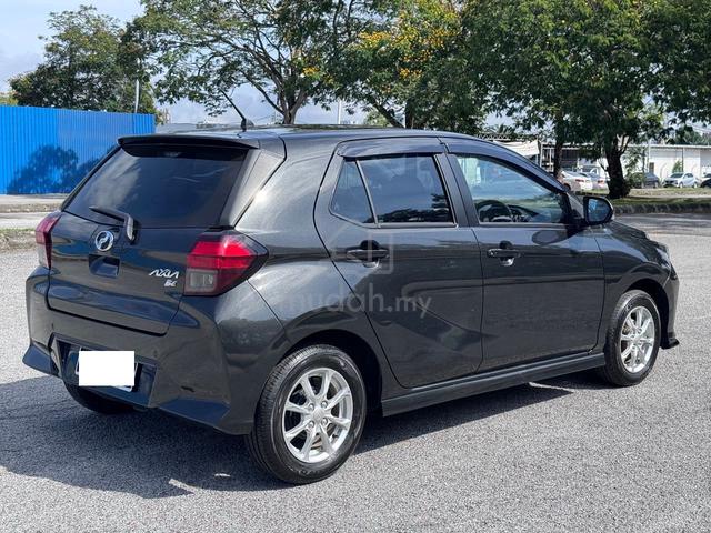 2024 Perodua AXIA 1.0 SE MY23 D74A (A) - 4
