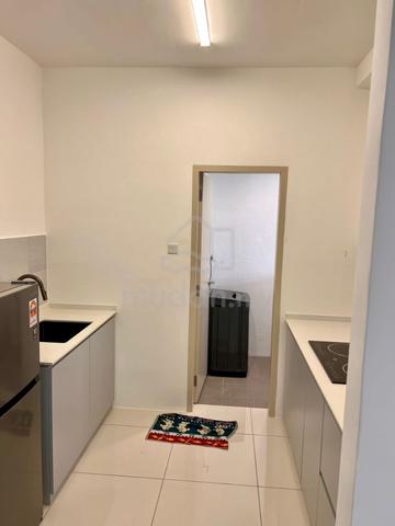 Vivo Executive Apartment 1