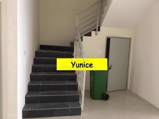 2-storey Terraced House For Sale 3