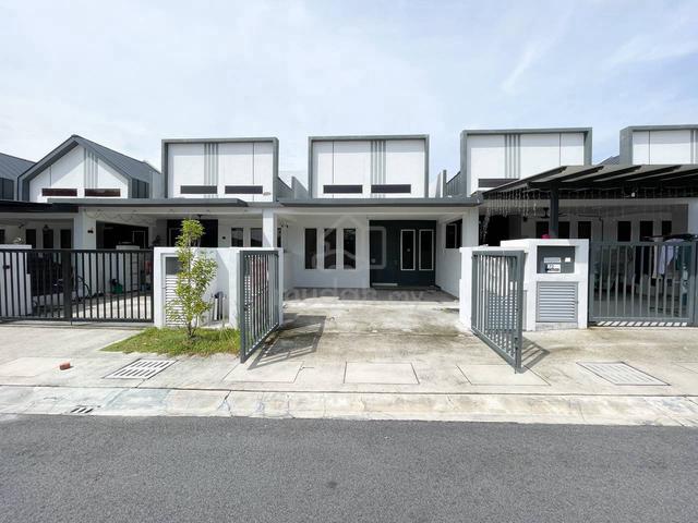 Single Storey, Taman Jenderam Lestari Dengkil 1