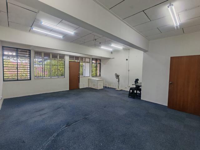 Taman Daya shop office 1