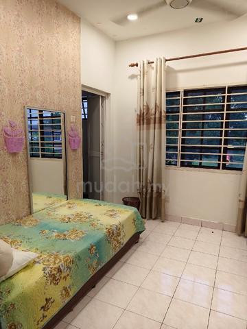 Bilik Sewa Master Bedroom November 2026 1