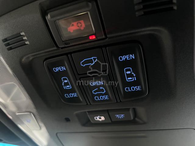 2018 Toyota ALPHARD 3.5 EXECUTIVE LOUNGE FACELIFT - 5