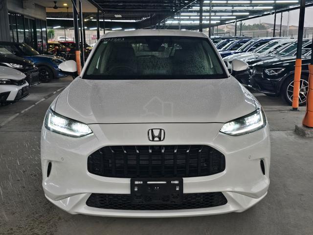 2023 Honda ZR-V 1.5 Z (A) FULL LEATHER - 2
