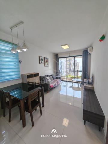 Ataraxia Park @ Forest City 1