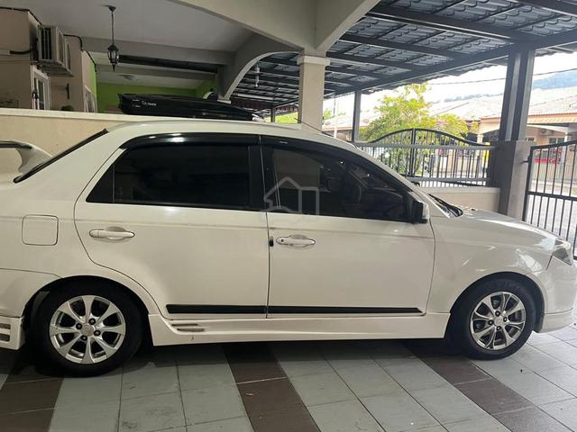 2011 Proton SAGA 1.6 FL EXECUTIVE (A) - 3