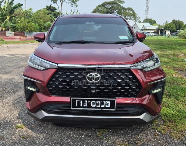 2023 Toyota VELOZ 1.5 - MY22 (A) - 3