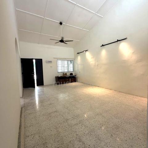 JB Town Area Jalan keris BRAND NEW RENOVATED SEMI-D 1