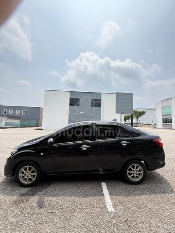 2016 Perodua BEZZA 1.0 STANDARD G (A) - 3