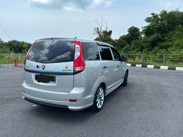 2010 Proton EXORA 1.6 M-LINE CPS (M) - 2