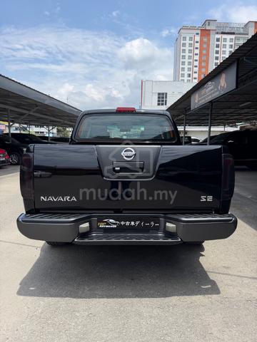 2015 Nissan NAVARA 2.5 SE ENHANCED (M) - 5