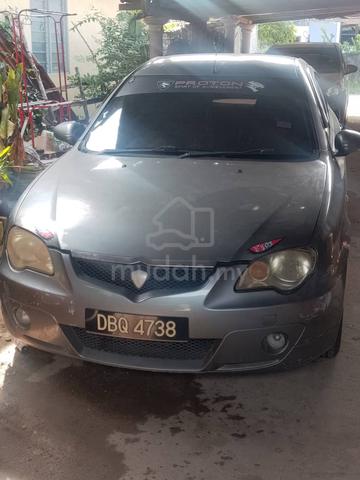 2004 Proton GEN-2 1.6 (A) - 1