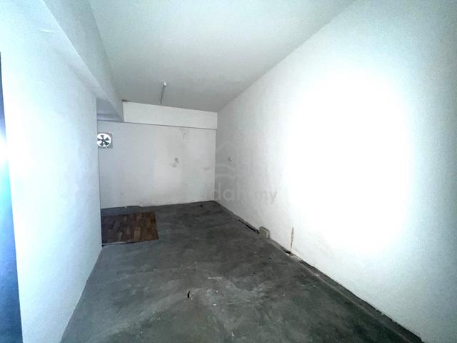 Taman Skudai Baru 4