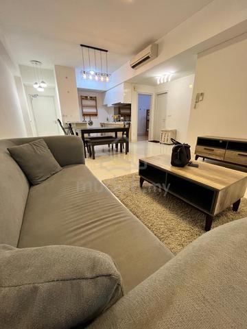 Radia Bukit Jelutong 1