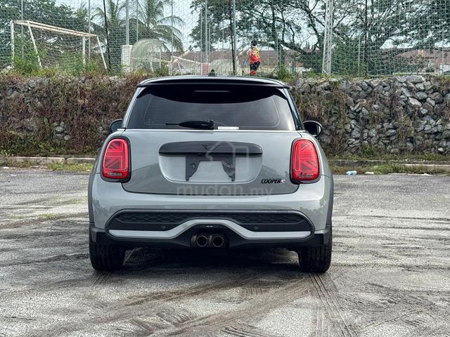 (LOW MILLEAGE) Mini COOPER S PREMIUM LINE 2023 - 5