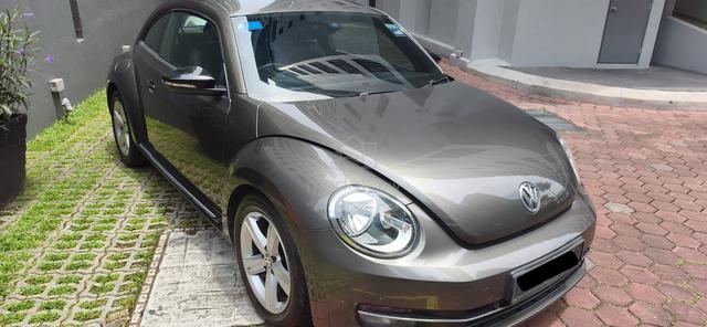 2013 Volkswagen BEETLE 1.4 TSI (A) - 3