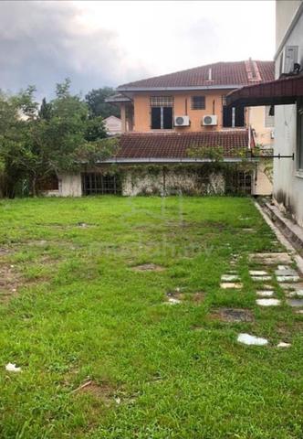 (CORNER/3000 SF) 2 Storey House Taman LEP Equine Pak Seri Kembangan 1