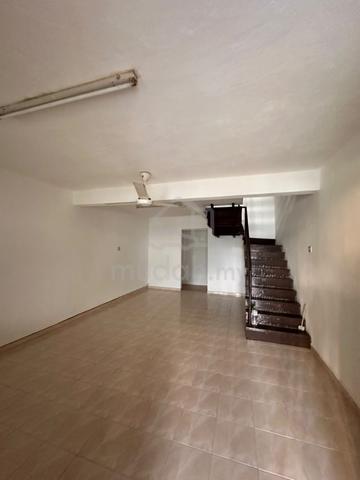 Segambut 2.5 storey landed for sale 1
