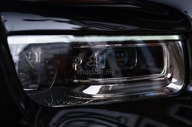 2022 Rolls Royce Phantom VIII Series II - 4