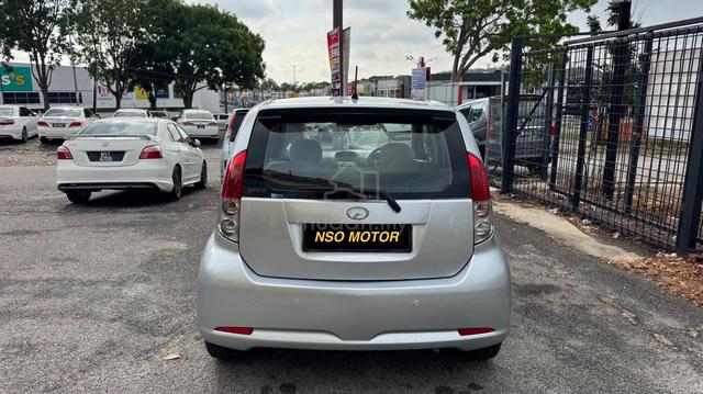 2008 Perodua MYVI 1.3 EZi (A) FULL ORI/ NEW PAINT - 5