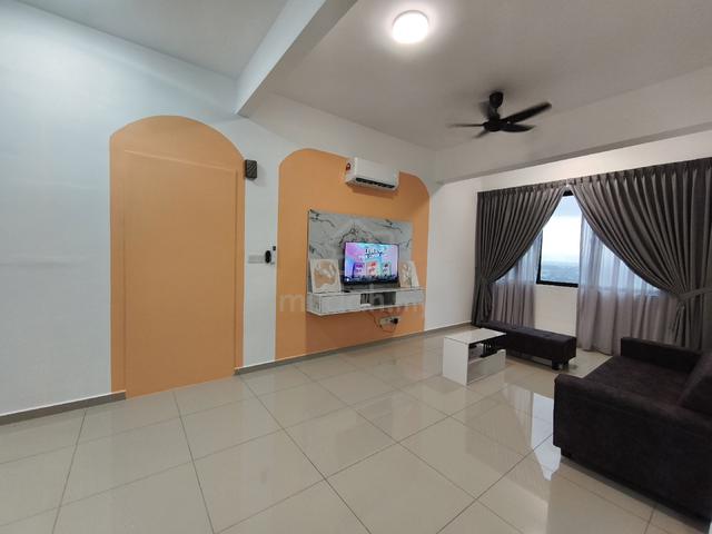 MARC Residences 1