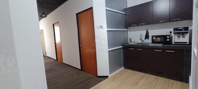 Office ROOM / Office ADDRESS / Office PBT-MOF ( For Rent ) Pc 1
