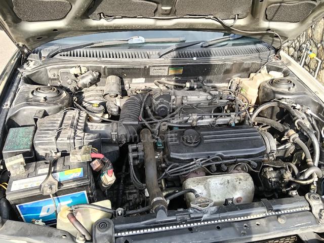 2005 Proton WIRA 1.5 GL ENHANCED VERSION (M) - 4