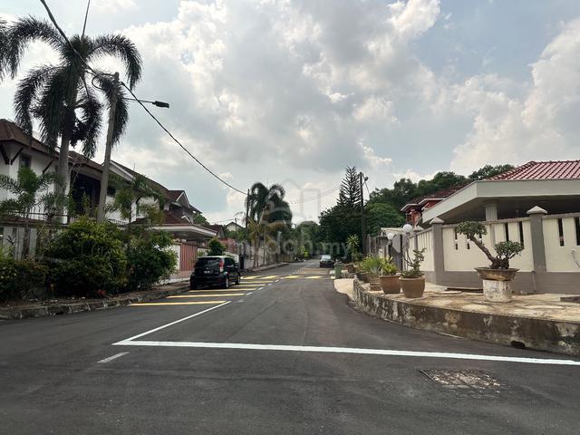 Bungalow Lot Taman Bukit Noning Berapit BM 1