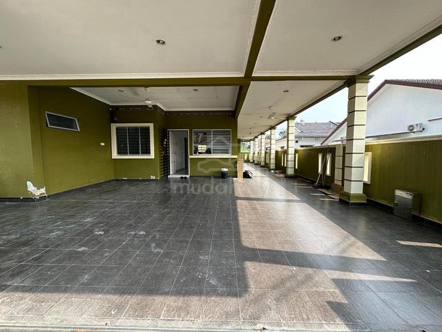 S2 Height Lyrica Corner Lot Single Storey House for rent 1