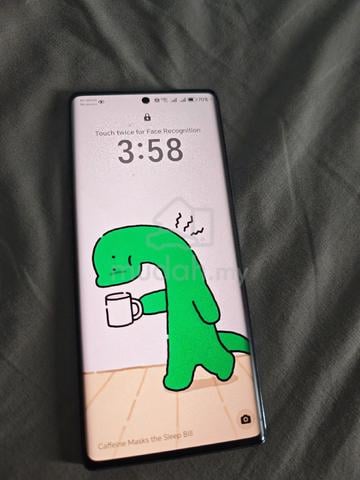 Carousel Image Selected