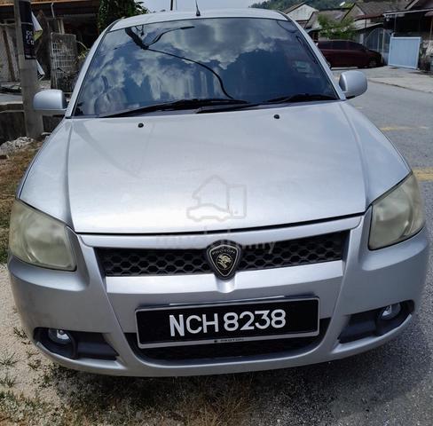 2010 Proton SAGA 1.3 BASE LINE (A) - 3