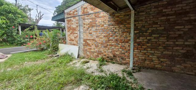 Single Storey Terrace @Jln kenas ,Kuala Kangsar for sale 1