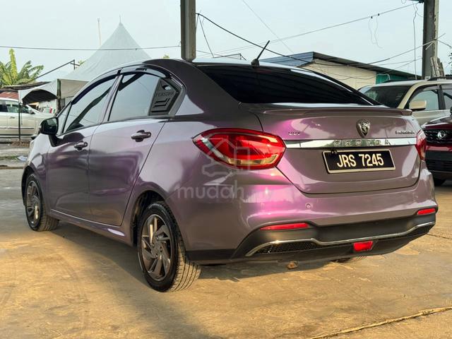 Proton Persona 1.6 (A) 2016 JRS 7245 - 4