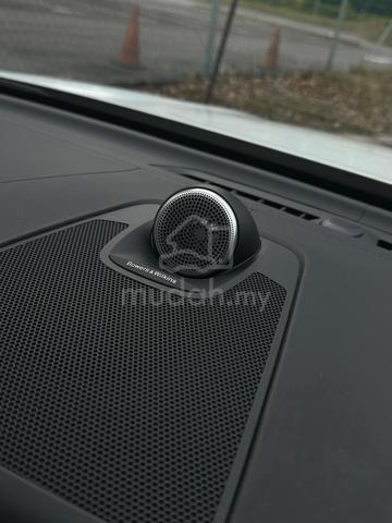 2021 Volvo XC60 T8 INSCRIPTION PLUS RECHARGE 2.0L - 4