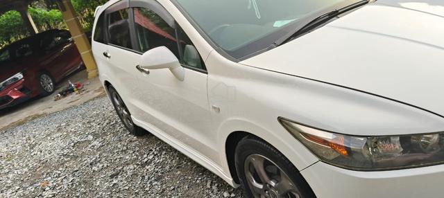 2007 Honda STREAM 1.8 i-VTEC (A) RSZ - 3