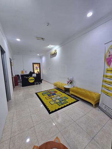 Groud floor Shoplot at Taman Bukit Beruang Permai Melaka 1