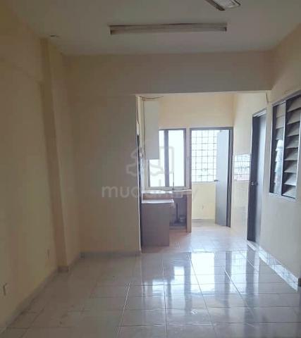 Pandan Ria Apartment 1