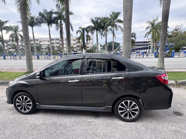 2023 Perodua BEZZA 1.3 AV MY16 FACELIFT (A) - 4