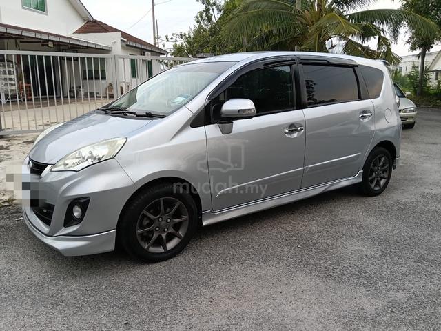 2018 Perodua ALZA 1.5 FACELIFT (A)FULL LOAN - 1