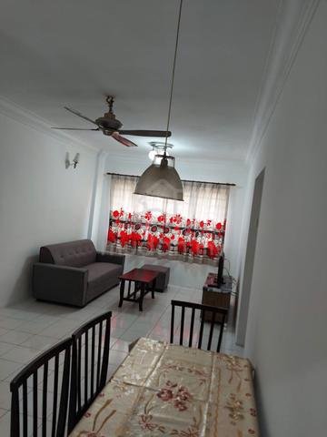 Pangsapuri Perai Utama 1