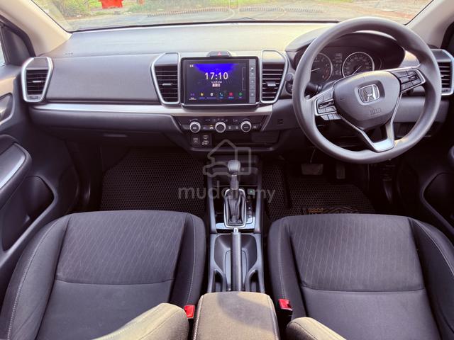 2021 Honda CITY 1.5 E (A) - 5