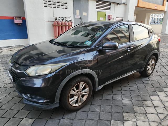 2015 Honda HR-V 1.8 E (A) - 1