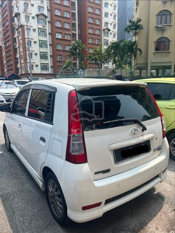 2011 Perodua VIVA 1.0 ELITE EXCLUSIVE EJ-VE (A) - 3