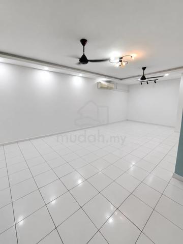 Jln Dian @ Munsyi Ibrahim Unblock View with Aircon Autogate Heater 1