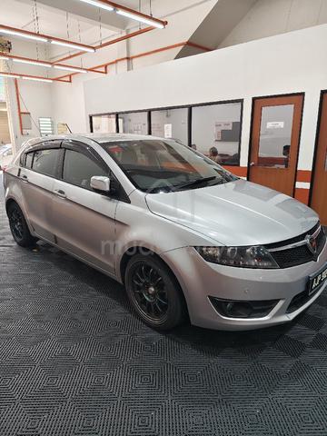 2013 Proton SUPRIMA S 1.6 EXECUTIVE (A) - 1